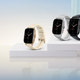 Send in the Apple Watch clones :cough: the Amazfit GTS 2 :cough: